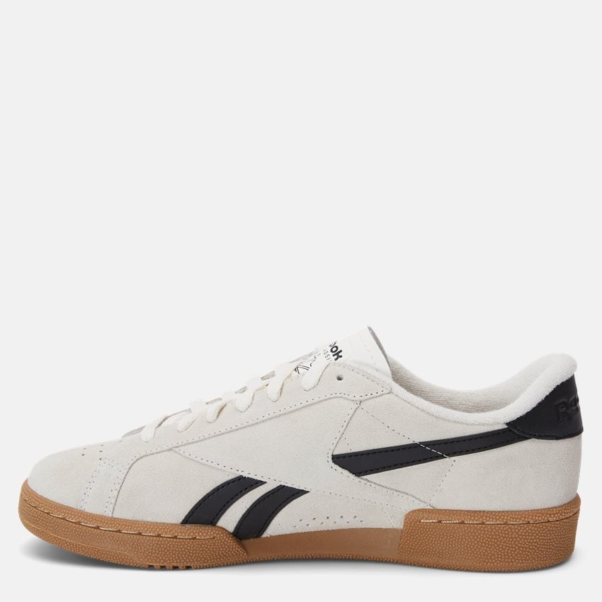 Reebok Shoes CLUB C GROUNDS UK M0033073FSO OFF WHITE